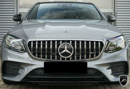 Продам Mercedes-Benz E-Class E53AMG 2019 года в Киеве