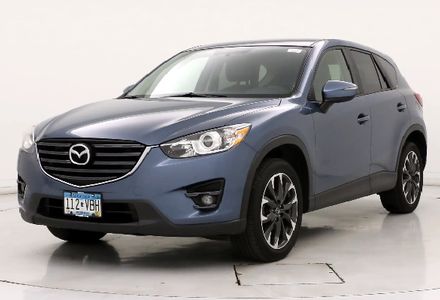 Продам Mazda CX-5 GT 2015 года в Черновцах