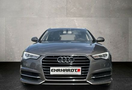 Продам Audi A6 S-Line 2016 года в Киеве