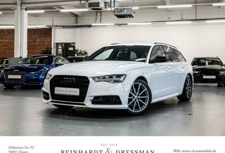 Продам Audi A6 S-Line 2018 года в Киеве