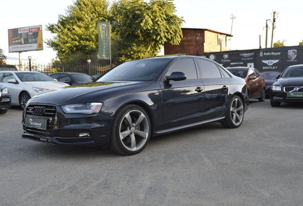 Продам Audi A4 S-line 2013 года в Одессе