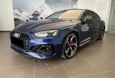 Продам Audi RS5 2020 года в Киеве