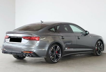 Продам Audi S5 2020 года в Киеве