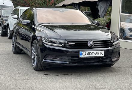 Продам Volkswagen Passat B8 4 MOTION 2016 года в Киеве