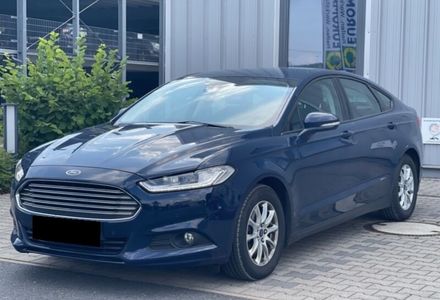 Продам Ford Mondeo 2018 года в Киеве