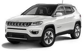 Продам Jeep Compass LIMITED 2018 года в Черновцах