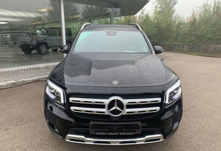 Продам Mercedes-Benz GL-Class GLB 200 d 2020 года в Киеве