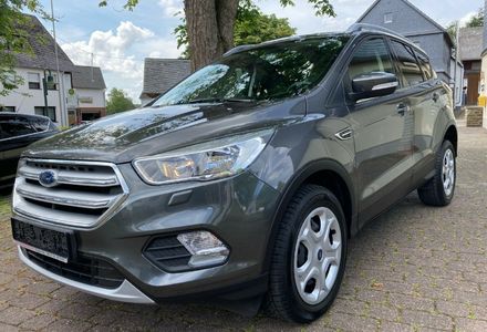 Продам Ford Kuga 2018 года в Киеве