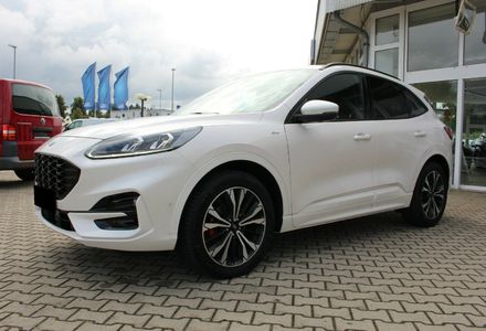 Продам Ford Kuga ST-Line 2021 года в Киеве
