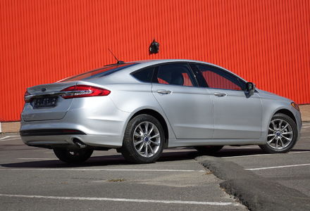 Продам Ford Fusion 2017 года в Одессе