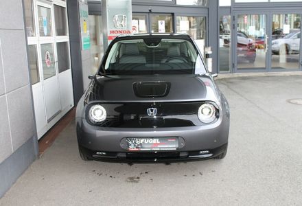 Продам Honda Civic Honda E 2021 года в Киеве