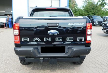 Продам Ford Ranger 2021 года в Киеве