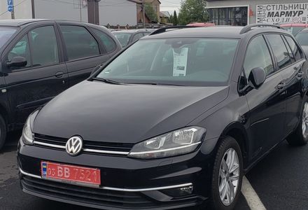 Продам Volkswagen Golf VII 2019 года в Житомире