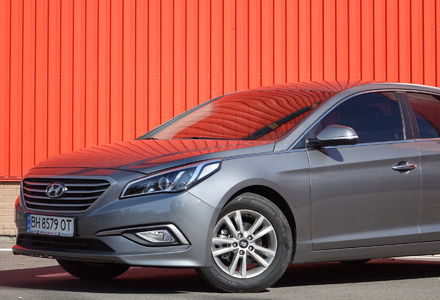 Продам Hyundai Sonata FULL LIMITED OFFICIAL 2016 года в Одессе