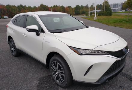 Продам Toyota Venza 2021 года в Киеве