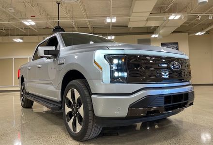 Продам Ford F-Series Lightning 2021 года в Киеве