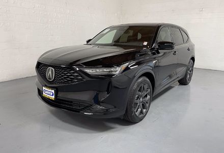 Продам Acura MDX A-Spec 2021 года в Киеве