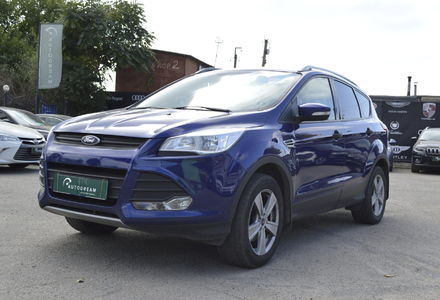 Продам Ford Escape SE 2014 года в Одессе