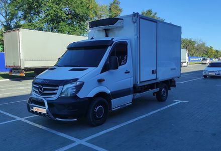 Продам Mercedes-Benz Sprinter груз.. 313 Рефрижератор 2014 года в Николаеве