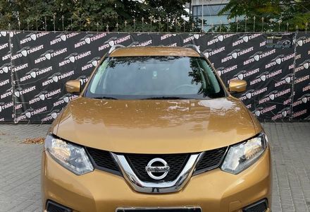 Продам Nissan Rogue 2014 года в Одессе