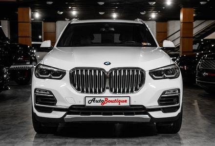 Продам BMW X5 2018 года в Одессе