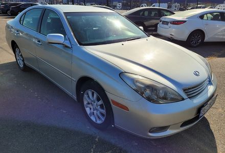 Продам Lexus ES 300 2002 года в Одессе