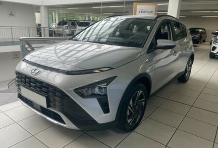 Продам Hyundai Kona Bayon 2021 года в Киеве