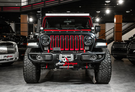 Продам Jeep Wrangler Sahara 2018 года в Одессе