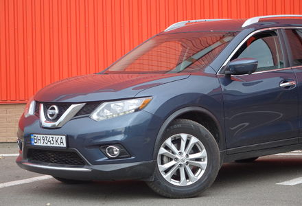 Продам Nissan Rogue SV+ 2016 года в Одессе