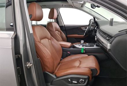 Продам Audi Q7 BOSE e-tron Львів 2016 года в Львове