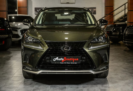 Продам Lexus NX 200 2020 года в Одессе