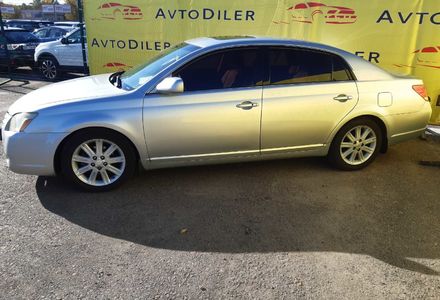 Продам Toyota Avalon 2006 года в Киеве