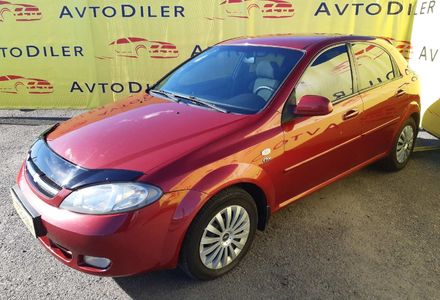 Продам Chevrolet Lacetti 2006 года в Киеве