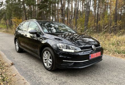 Продам Volkswagen Golf VII 2018 года в Житомире