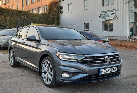 Продам Volkswagen Jetta SEL 2018 года в Николаеве