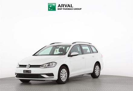 Продам Volkswagen Golf VII 1.6 TDI 115KS KLIMA  2017 года в Львове