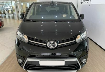 Продам Toyota Verso  Proace Electric 2021 года в Киеве