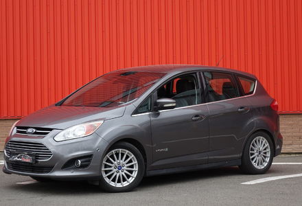 Продам Ford C-Max SEL 2013 года в Одессе