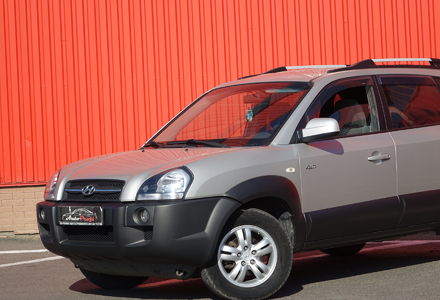 Продам Hyundai Tucson DIESEL 2006 года в Одессе