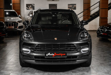 Продам Porsche Macan S 2019 года в Одессе