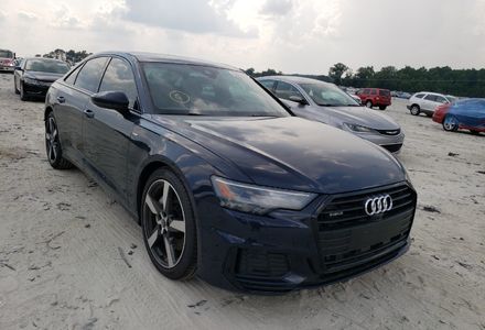 Продам Audi A6 Premium 2021 года в Киеве