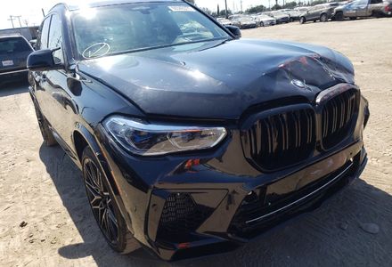 Продам BMW X5 M 2021 года в Киеве