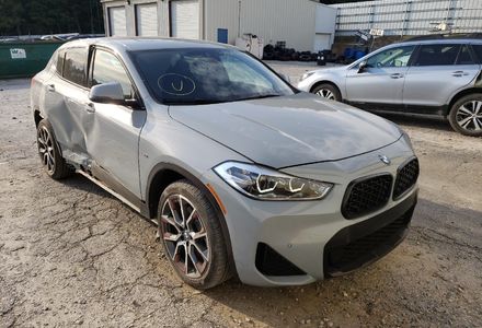 Продам BMW X 2 2021 года в Киеве