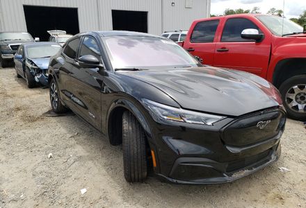 Продам Ford Mustang Mach-E Premium 2021 года в Киеве