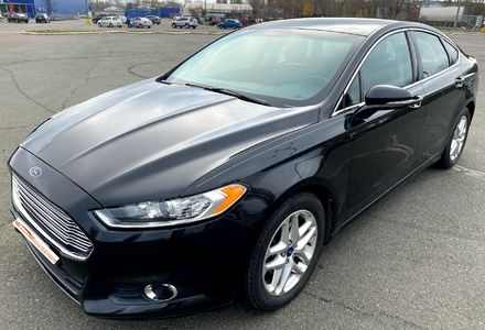 Продам Ford Fusion 2013 года в Одессе