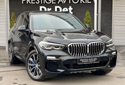 Продам BMW X5 M Package  2019 года в Киеве