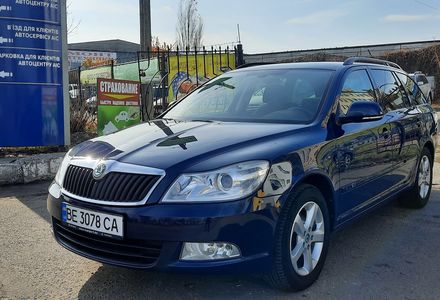 Продам Skoda Octavia A5 Combi 2011 года в Николаеве