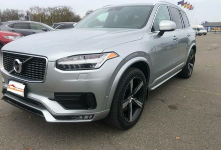 Продам Volvo XC90 2015 года в Одессе