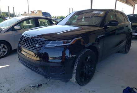 Продам Land Rover Range Rover Velar S 2021 года в Киеве