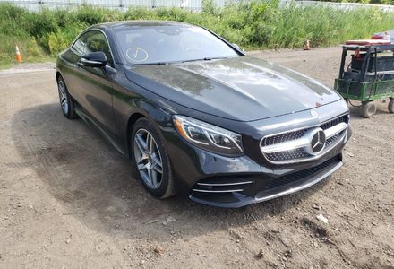 Продам Mercedes-Benz S-Class 560 4Matic 2021 года в Киеве